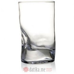 NADIR AMMSSADINHO CAŠA ZA SOK 240ml 1/1
