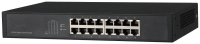 Dahua PFS3016-16GT 16port Ethernet switch 
