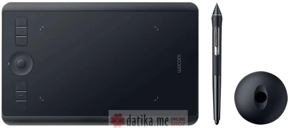 WACOM INTUOS PRO S  New в Черногории