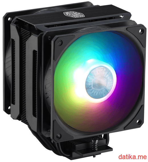 Cooler Master MasterAir MA612 (MAP-T6PS-218PA-R1) в Черногории