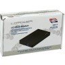 LC Power LC-25U3-Diadem - USB 3.0 Enclosure 6,35cm/2,5" 