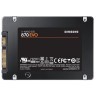 SAMSUNG 870 EVO Series SSD 500GB 2.5 inča SATA III, MZ-77E500BW в Черногории