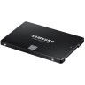 SAMSUNG 870 EVO Series SSD 500GB 2.5 inča SATA III, MZ-77E500BW в Черногории