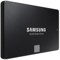 SAMSUNG 870 EVO Series SSD 500GB 2.5 inča SATA III, MZ-77E500BW