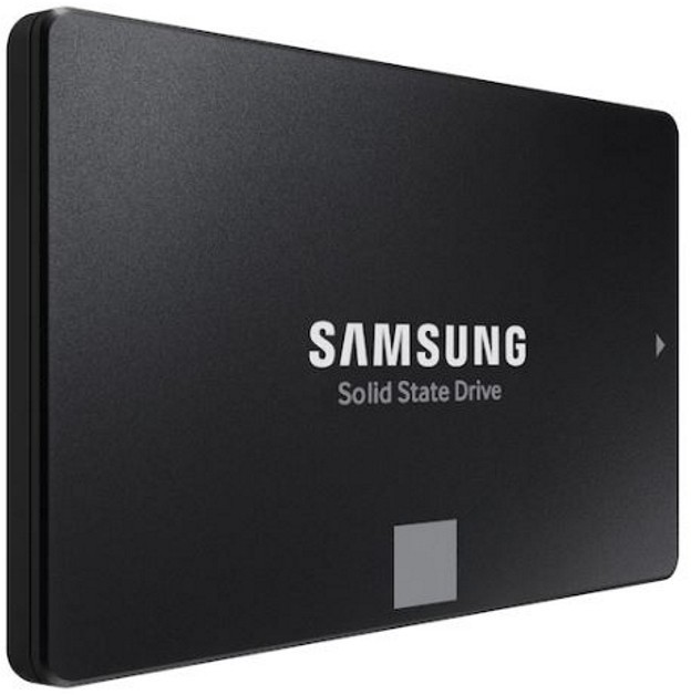 SAMSUNG 870 EVO Series SSD 500GB 2.5 inča SATA III, MZ-77E500BW в Черногории