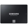 SAMSUNG 870 EVO Series SSD 500GB 2.5 inča SATA III, MZ-77E500BW в Черногории