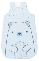 Kikka boo zimska vreća za spavanje od 6-18 mjeseci Bear with me Blue