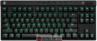 White Shark ESL-K1 KODACHI PL gaming Keyboard 