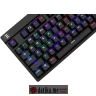 White Shark ESL-K1 KODACHI PL gaming Keyboard 
