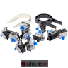 White Shark ESL-K1 KODACHI PL gaming Keyboard 