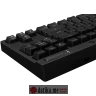 White Shark ESL-K1 KODACHI PL gaming Keyboard 