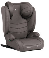 Kikka boo autosjedište 100-150cm I-STAND, I-SIZE Brown