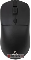 SBOX WM-852 Black Wireless MOUSE 