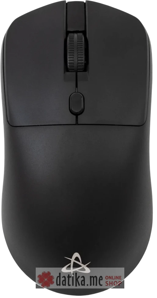 SBOX WM-852 Black Wireless MOUSE  в Черногории