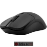 SBOX WM-852 Black Wireless MOUSE  в Черногории
