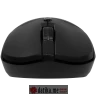 SBOX WM-852 Black Wireless MOUSE  в Черногории