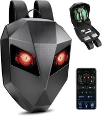 Bolzz LED RANAC HERO