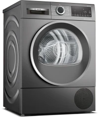 Masina za susenje vesa Bosch WQG235DREU Serija 6, 8 kg