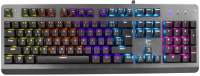 White Shark Legionare X Red Switch Gaming Tastatura