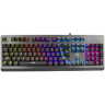 White Shark Legionare X Red Switch Gaming Tastatura