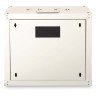 Installation cabinet Digitus 9U, Unique Series - 600x450 mm