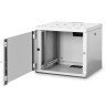 Installation cabinet Digitus 9U, Unique Series - 600x450 mm