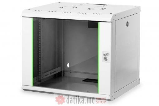 Installation cabinet Digitus 9U, Unique Series - 600x450 mm