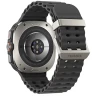 Samsung L705F Galaxy Watch Ultra 47mm, Titanijum srebrna