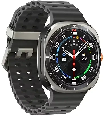Samsung L705F Galaxy Watch Ultra 47mm, Titanijum srebrna