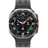 Samsung L705F Galaxy Watch Ultra 47mm, Titanijum srebrna