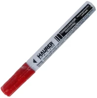 Maurer Marker trajni univerzalni,plavi,vrh 2,5mm PROFSSIONAL