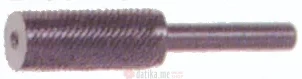 Maurer Lima cilindrična za metal 6mm