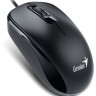 GENIUS  DX-110 USB-C Optical crni miš