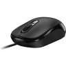 GENIUS  DX-110 USB-C Optical crni miš