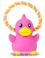 Max & Molly TUGGLES TOY MISS DAISY IGRACKA
