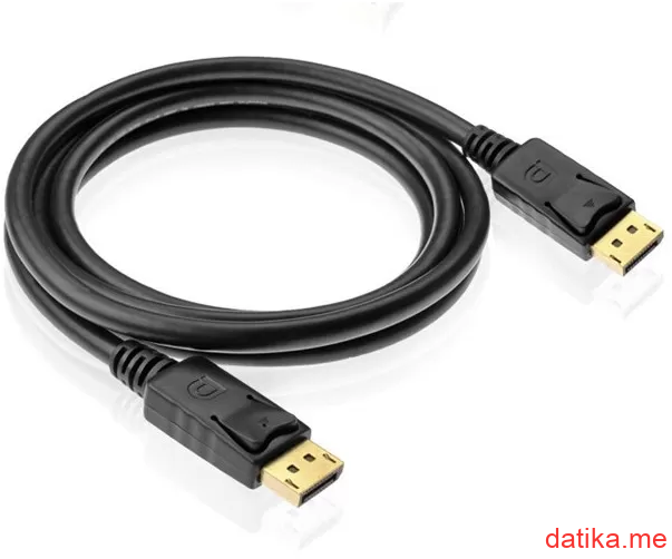 Sbox Adapter ​DP-DP M/M 2m