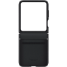 Samsung EF-VF731PBEGWW Galaxy Z Flip5 Flap Eco-Leather Case, Black in Podgorica Montenegro
