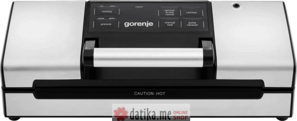 Gorenje VS120E PRO Masina za zavarivanje