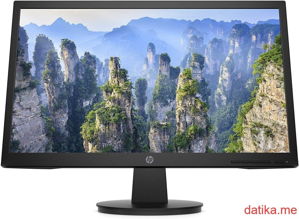 HP V22 21.5" Full HD TN monitor, 9SV80AA