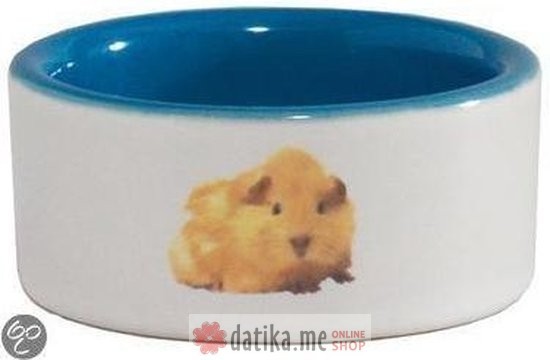 Beeztees KERAMICKA POSUDA ZA GLODARE в Черногории