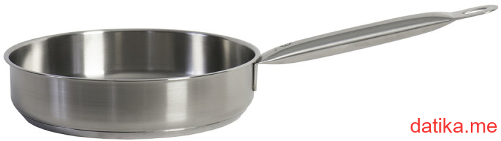 Metalac tiganj PROFESSIONAL 24cm