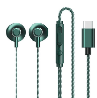 REMAX RM-711a slušalice USB C