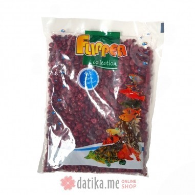 Tatrapet PIJESAK ZA AKVARIUME PURPLE 1KG в Черногории