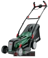 BOSCH Kosacica akumul. 37cm 18V UniversalRotak 2x18V-37-550