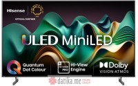 Hisense 55U6NQ 55'' 4K Ultra HD Smart TV