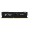 Kingston Fury Beast DIMM 16GB DDR4 2666Mhz, KF426C16BB1/16 в Черногории