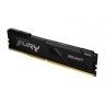 Kingston Fury Beast DIMM 16GB DDR4 2666Mhz, KF426C16BB1/16 в Черногории