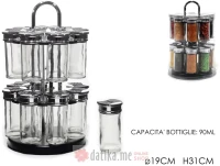 TEGLA ZACINE SET 90ML