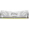 Kingston Fury Renegade SILVER/WHITE 64GB DDR5 6000MHz, KF560C32RWK2-64 