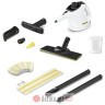 KARCHER SC 1 EASYFIX Paročistač beli  в Черногории
